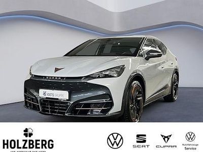 Neu Cupra Tavascan Endurance 210 kW (286 PS) 2026 Silber SUV