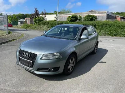 Gebraucht Audi A3