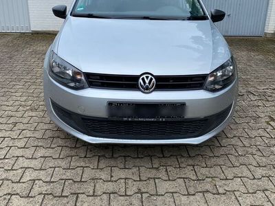 gebraucht VW Polo 1,2