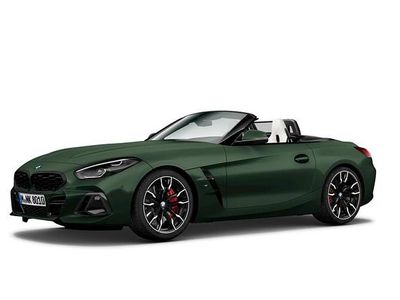 Neu BMW Z4 M Sport 340 PS (250 kW) 2025 Cabrio