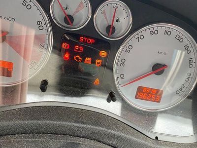Peugeot 307 CC