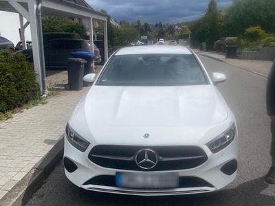 Mercedes A200