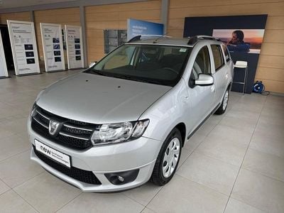 Dacia Logan MCV