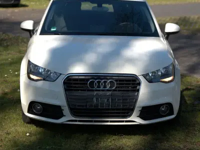 Brugt Audi A1