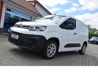 gebraucht Citroën Berlingo Control APP AHK SHZ Klima 3-Sitze