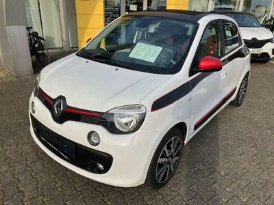 gebraucht Renault Twingo ENERGY TCe 90 Luxe
