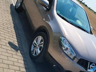 Gebraucht Nissan Qashqai
