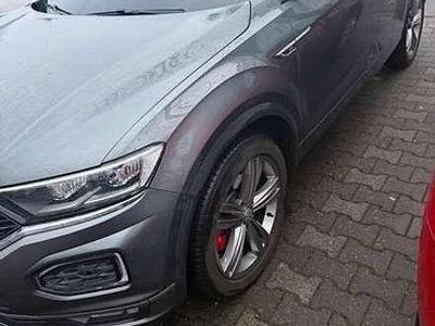 Gebraucht 2020 VW T-Roc Style SUV | 21.000 € (Fairer Preis)