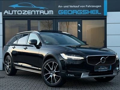 Volvo V90 CC