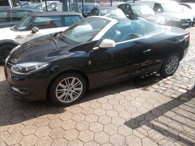 Renault Mégane Cabriolet