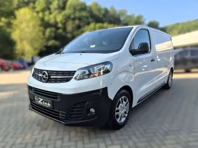 Gebraucht Opel Vivaro-e Combi