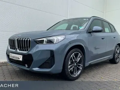 Gebraucht BMW X1 M Sport 197 PS (144 kW) 2025 Grau SUV