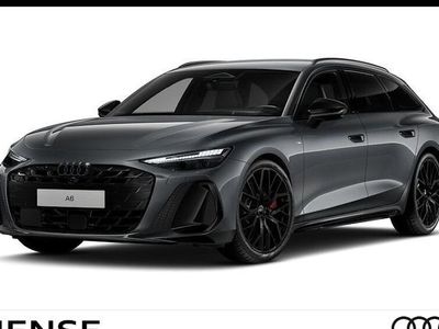 Neu Audi A6 Advanced 204 PS (150 kW) 2025 Grau Kombi
