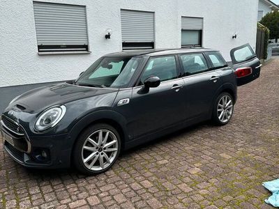 gebraucht Mini Cooper S Clubman All4 Aut. | 84.000 km | Erstzulassung 03/20