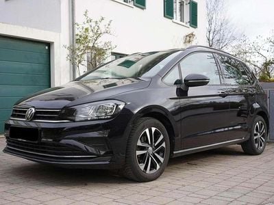 Second-hand VW Golf VII