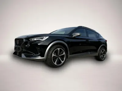 Gebraucht Cupra Formentor 150 PS (110 kW) 2021 Manufacturer SUV