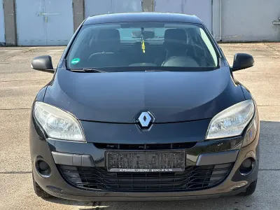 Gebraucht Renault Mégane III
