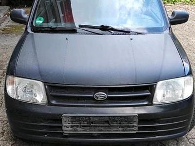 Daihatsu Cuore