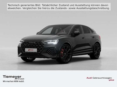 Audi RS Q3 Sportback