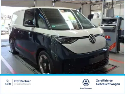 Gebraucht VW ID. Buzz