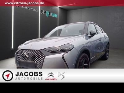 DS Automobiles DS3 Crossback E-Tense