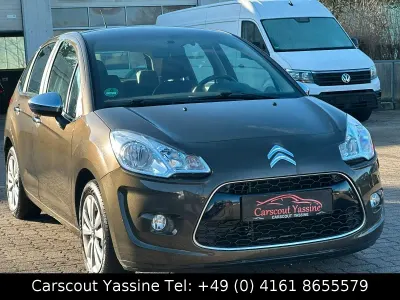 Gebraucht Citroën C3