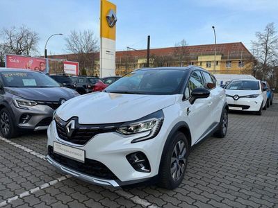 gebraucht Renault Captur EDITION ONE 1.6 E-TECH 160 PLUG-IN