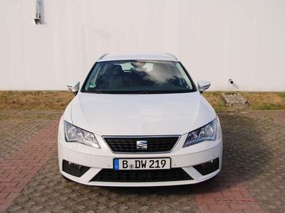 Seat Leon ST