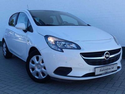 gebraucht Opel Corsa 1.4 Turbo Selection*Klimaaut*PDC*WiPa*