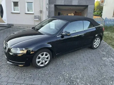 Gebraucht Audi A3 Cabriolet