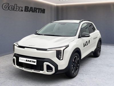 Neu Kia Stonic GT-Line 114 PS (83 kW) 2026 Weiß SUV