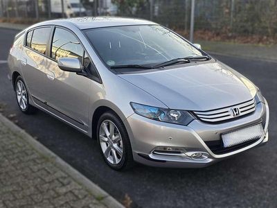 Silber Gebraucht 2009 Honda Insight Elegance Limousine | 13.900 €