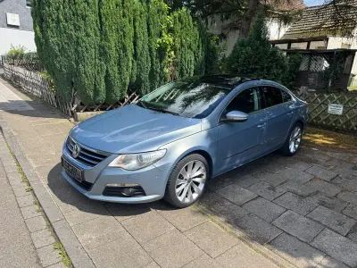 Brugt VW Passat