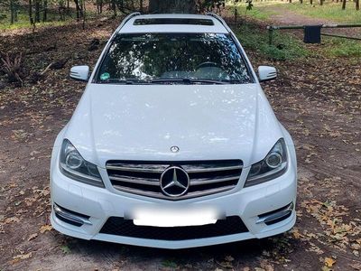 Mercedes C350