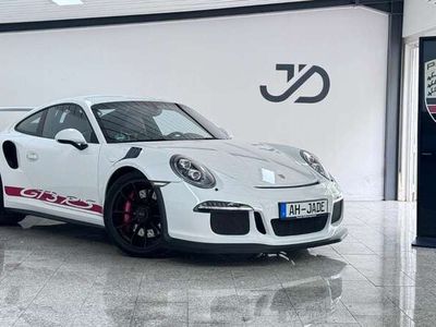 gebraucht Porsche 911 GT3 RS 991*Clubsport*Lift*PDK*Approved*S.Chrono
