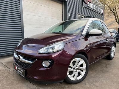 Second-hand Opel Adam Jam 69 CP (50 kW) 2013 Hatchback