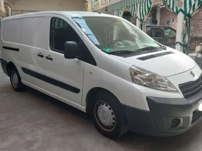 Occasion Peugeot Expert