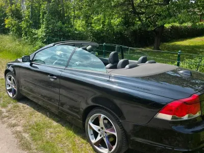 Gebraucht Volvo C70