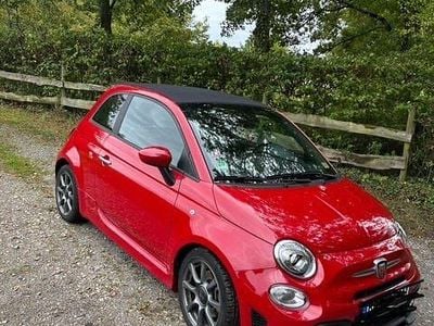 Abarth 595C
