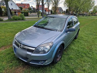 gebraucht Opel Astra Edition Plus