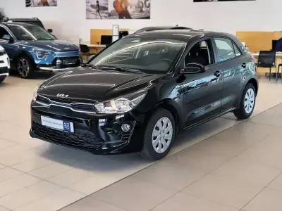 Gebraucht Kia Rio
