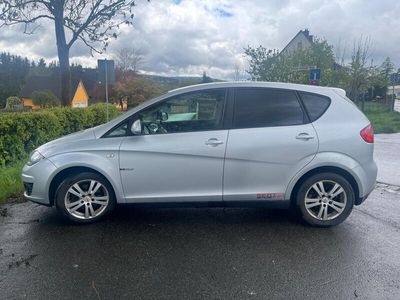 gebraucht Seat Altea 1.6 TDI 77KW FR