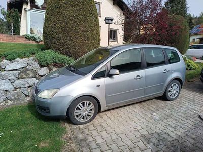 gebraucht Ford C-MAX 1.8 Trend