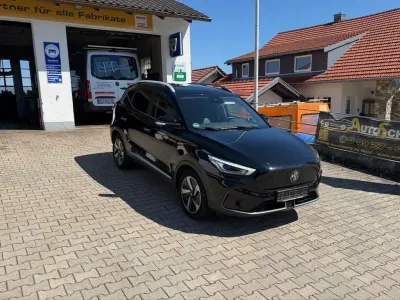 Gebraucht MG ZS