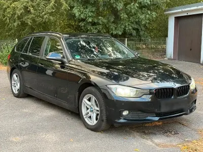 Gebraucht BMW 318