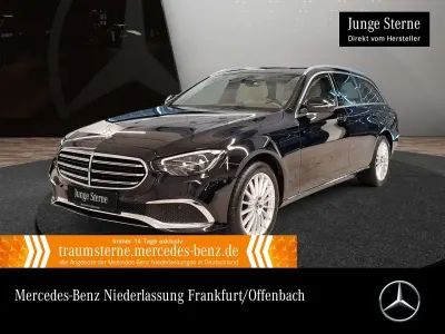 Gebraucht Mercedes E450