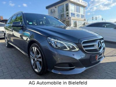 Mercedes E300