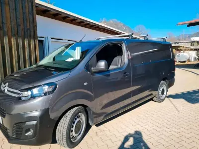 Gebraucht Citroën Jumpy