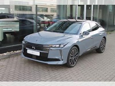 Neu DS Automobiles DS4 156 kW (213 PS) 2026 Blau (kaschmir) Limousine