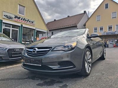 Opel Cascada